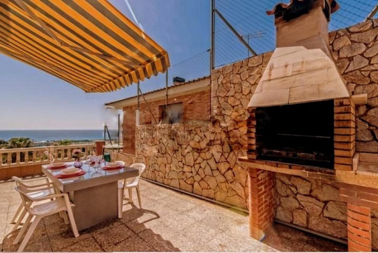 Chalet Santa Susana Exterior foto